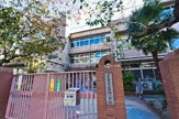 北区立谷端小学校