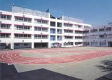 曳舟小学校