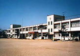 中川小学校