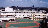 八広小学校
