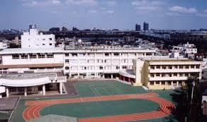 八広小学校の画像1
