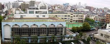 立花吾嬬の森小学校の画像1