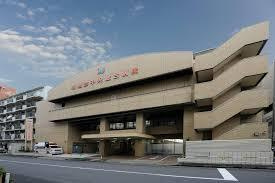 明理会中央総合病院の画像1
