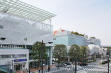 玉川タカシマヤS.C