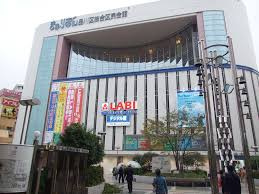 ヤマダ電機 LABI品川大井町店の画像1