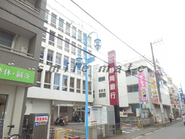 静岡銀行の画像1