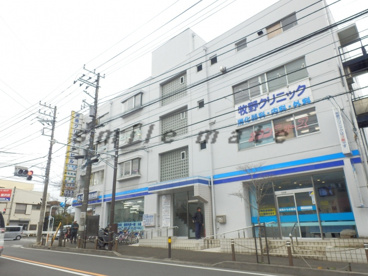 湘南クリニックビルの画像1