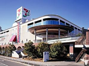 株式会社イトーヨーカ堂本部の画像1