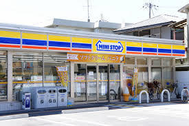 ミニストップ神田富士山町店の画像1