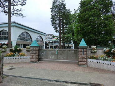 円融寺幼稚園の画像1