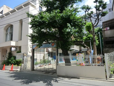 アライアンス幼稚園の画像1