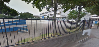 上尾市立 上平小学校の画像1