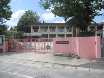 幼保連携型認定こども園 西大寺北こども園