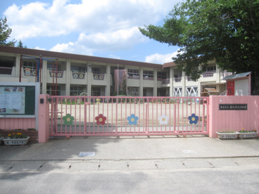 幼保連携型認定こども園 西大寺北こども園の画像2