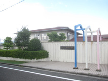 木津川市立 高の原幼稚園