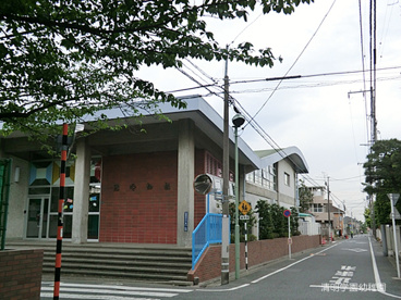 清明学園幼稚園の画像1