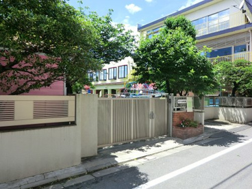 若竹幼稚園の画像1
