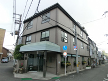 いたがねファミリークリニック