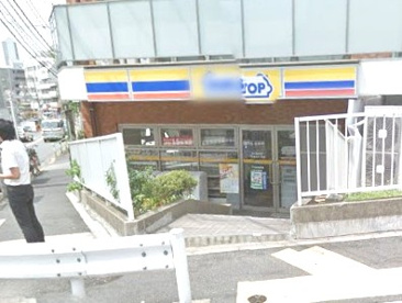 ミニストップ 文京春日2丁目店