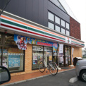 セブンイレブン 川口江戸３丁目店