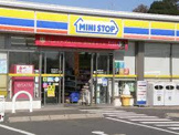 コンビニエンスストア ミニストップ