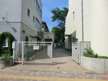 白百合幼稚園の画像1