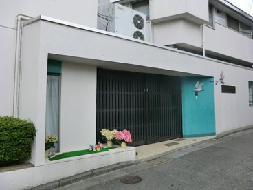サムエル幼稚園の画像1