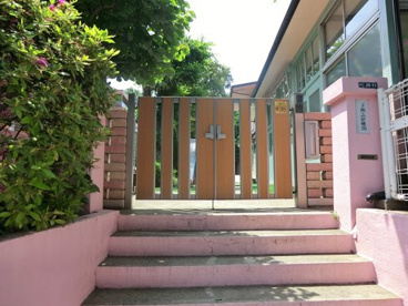 馬込幼稚園の画像1