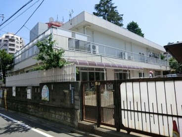 若草幼稚園の画像1