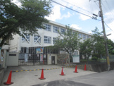 奈良市立 あやめ池小学校