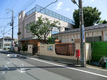 嶺町幼稚園の画像1