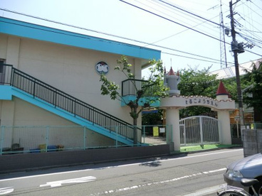 丸子幼稚園の画像1