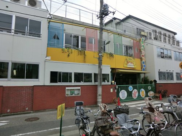 大森みのり幼稚園の画像1