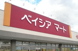 ベイシアマート伊勢崎国定店の画像1