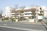 横浜市立 森の台小学校