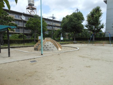 亥の子谷北公園の画像3