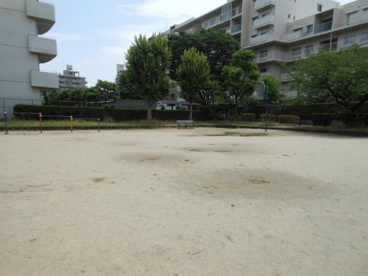 亥の子谷北公園の画像4