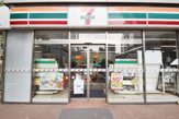 セブンイレブン　笹塚店