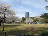 菅刈公園