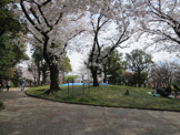 西郷山公園