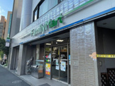 ファミリーマート南麻布四丁目店