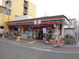 セブンーイレブン　近鉄長瀬駅北店