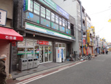  ファミリーマート　近鉄長瀬駅前店