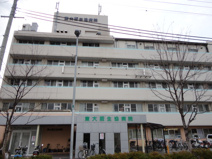 東大阪生協病院