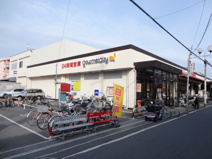 グルメシティ長瀬店