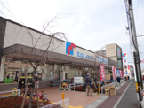 万代　中小阪店