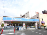 ローソン　東大阪宝持四丁目店