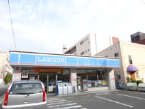 ローソン　東大阪宝持四丁目店