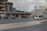 セブンイレブン市役所前店