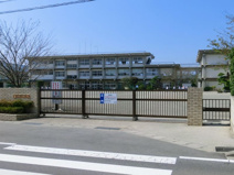 富岡市立 高瀬小学校